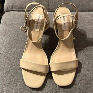 New shoe ANTONIO MELANI